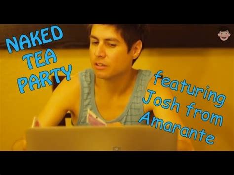 naked tea party|The Naked Tea Party * f e s t i v a l